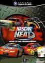 NASCAR Heat 2002 Nintendo GameCube