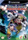 Disney Sports Football Nintendo GameCube
