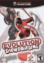 Evolution Snowboarding Nintendo GameCube