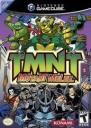 TMNT Mutant Melee Nintendo GameCube