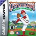 Little League Baseball 2002 Nintendo Game Boy Advance