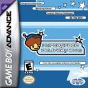 Hyperspace Delivery Boy Nintendo Game Boy Advance