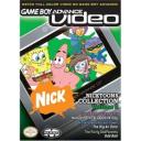 GBA Video Nicktoons Collection Volume 2 Nintendo Game Boy Advance