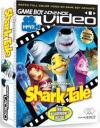GBA Video Shark Tale Nintendo Game Boy Advance