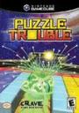 Puzzle Trouble Nintendo GameCube