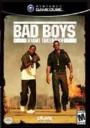 Bad Boys Miami Takedown Nintendo GameCube