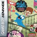 Fosters Home for Imaginary Friends Nintendo Game Boy Advance