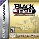 Black Belt Challenge Nintendo Game Boy Advance