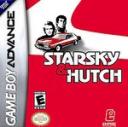 Starsky and Hutch Nintendo Game Boy Advance