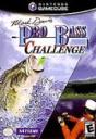 Mark Davis Pro Bass Challenge Nintendo GameCube