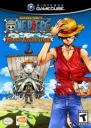One Piece Grand Adventure Nintendo GameCube