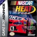 NASCAR Heat 2002 Nintendo Game Boy Advance