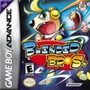 Blender Bros Nintendo Game Boy Advance