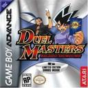 Duel Masters Kaijudo Showdown Nintendo Game Boy Advance