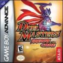 Duel Masters Shadow of The Code Nintendo Game Boy Advance