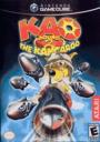 Kao the Kangaroo Round 2 Nintendo GameCube