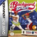 Backyard Baseball 2007 Nintendo Game Boy Advance