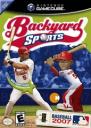 Backyard Baseball 2007 Nintendo GameCube