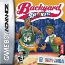 Backyard Basketball 2007 Nintendo Game Boy Advance