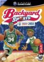 Backyard Basketball 2007 Nintendo GameCube
