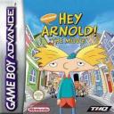 Hey Arnold The Movie Nintendo Game Boy Advance