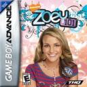 Zoey 101 Nintendo Game Boy Advance