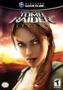 Tomb Raider Legend Nintendo GameCube
