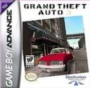Grand Theft Auto III Nintendo Game Boy Advance