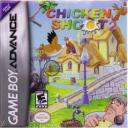 Chicken Shoot 2 Nintendo Game Boy Advance