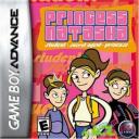 Princess Natash Student Secret Agent Princess Nintendo Game Boy Advance