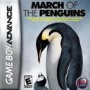 March of the Penguins Nintendo Game Boy Advance