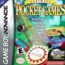 Ultimate Pocket Games Nintendo Game Boy Advance