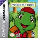 Franklin The Turtle Nintendo Game Boy Advance
