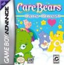 Care Bears Care Quest Nintendo Game Boy Advance