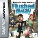 Flushed Away Nintendo Game Boy Advance