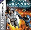 Super Dropzone Nintendo Game Boy Advance