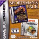 Cabelas Sportsmans Pack Nintendo Game Boy Advance