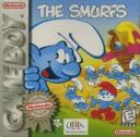 The Smurfs Nintendo Game Boy