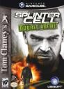 Splinter Cell Double Agent Nintendo GameCube
