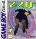 720 Nintendo Game Boy Color