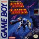 Adventure of Star Saver Nintendo Game Boy