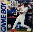 All-Star Baseball 99 Nintendo Game Boy