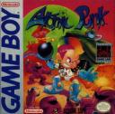 Atomic Punk Nintendo Game Boy