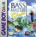 Bassmasters Classic Nintendo Game Boy Color
