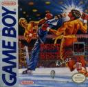 Best of the Best Championship Karate Nintendo Game Boy