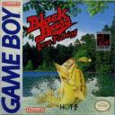 Black Bass Lure Fishing Nintendo Game Boy