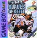Blades of Steel 99 Nintendo Game Boy Color