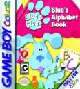 Blues Clues Blues Alphabet Book Nintendo Game Boy Color