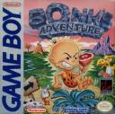 Bonks Adventure Nintendo Game Boy
