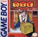 Boxxle Nintendo Game Boy